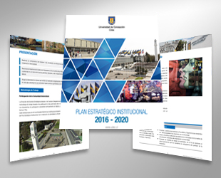 plan estratégico 2016-2020 plan estratégico 2016-2020