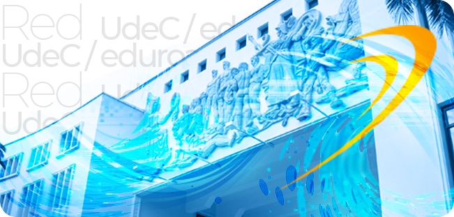 WiFi UdeC